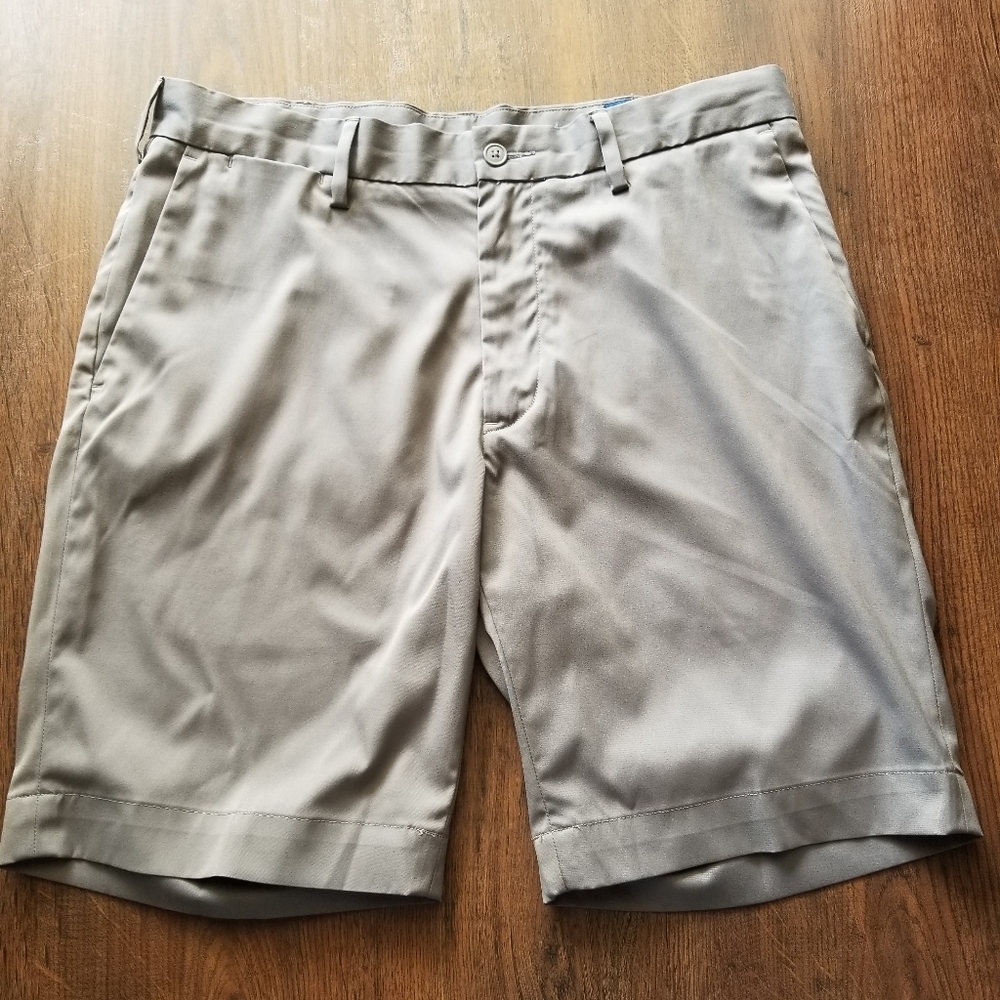 Men's Polo Performance Shorts